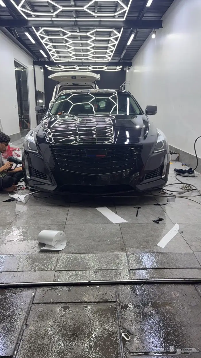 كدلك cts 2018 3