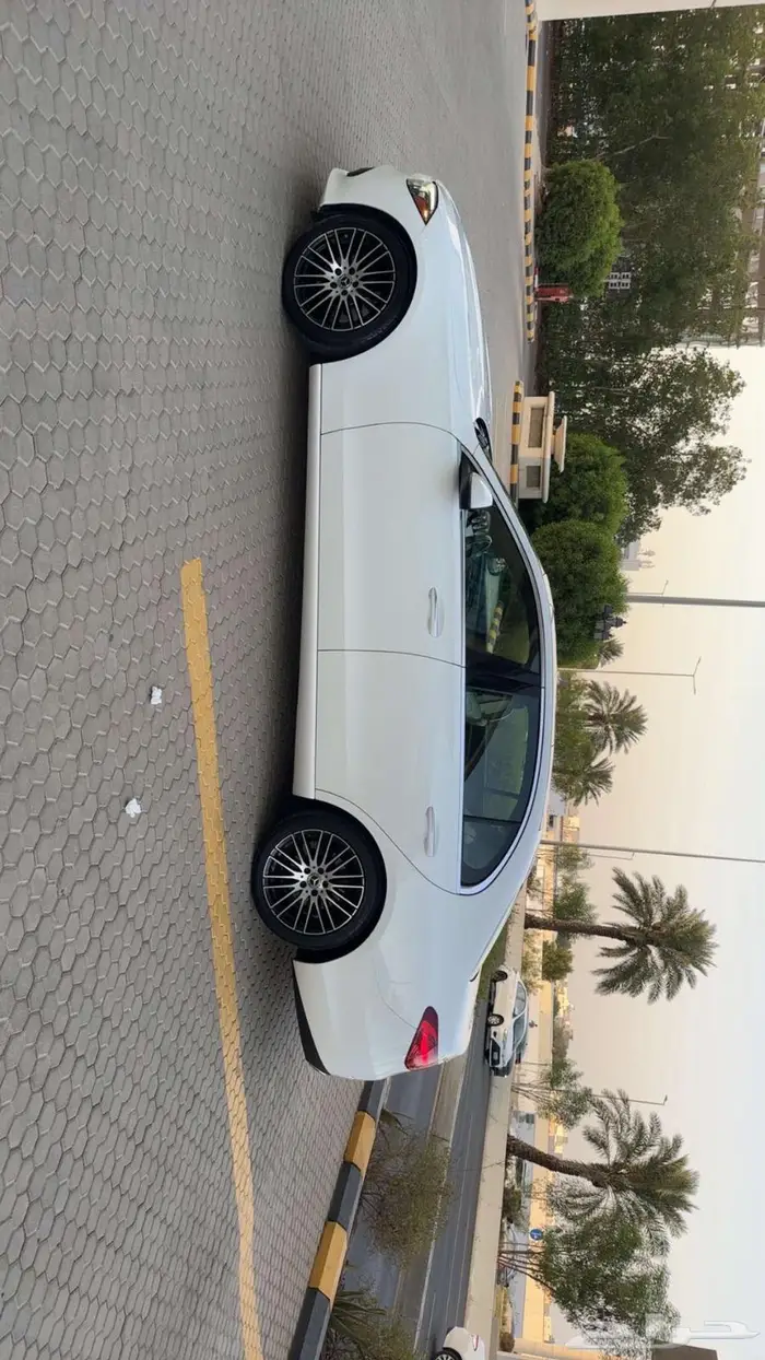 مرسيدس C300 13