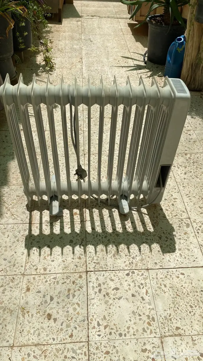 دفاية 2