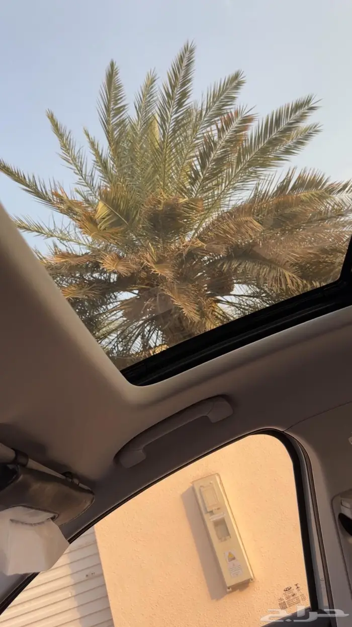 شيري اريزو 8 2025 مستعمل فلاق شيب محرك2.0 للبيع او التنازل 16