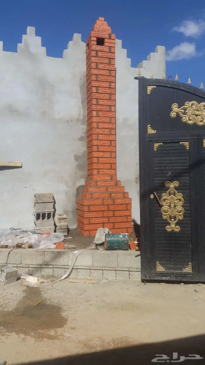 معلم مشبات 3