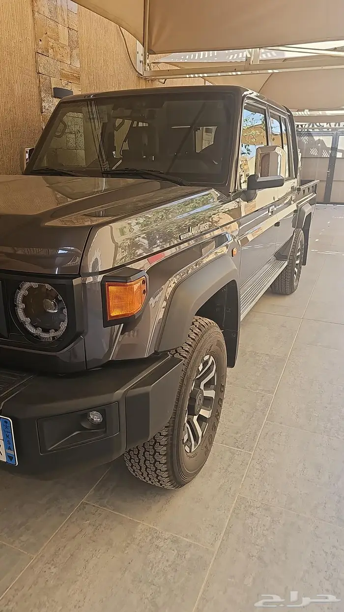 شاص غمارتين 2024 سعودي للبيع 0