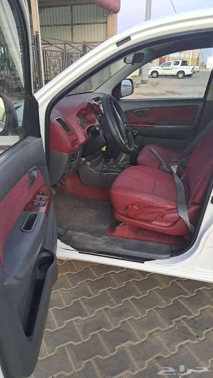 هايلكس غمارتين 2014 GLX 8
