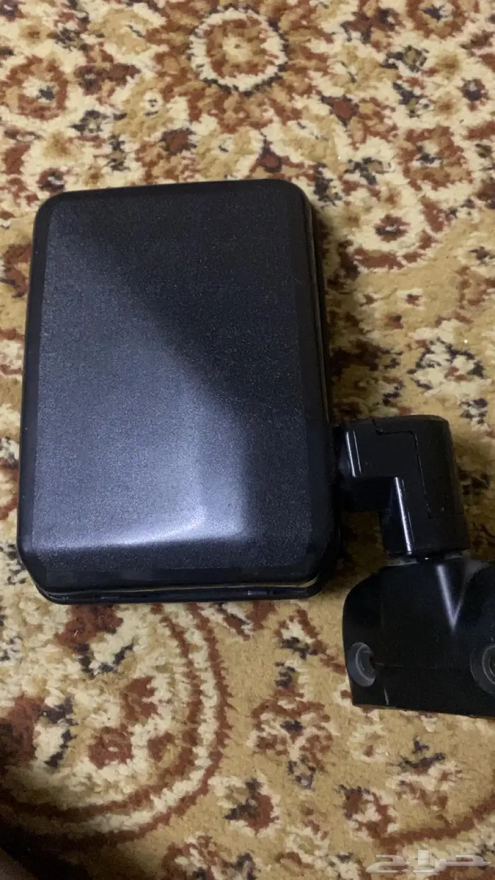 قطع اغراض ربع وشاص بوليسي 2
