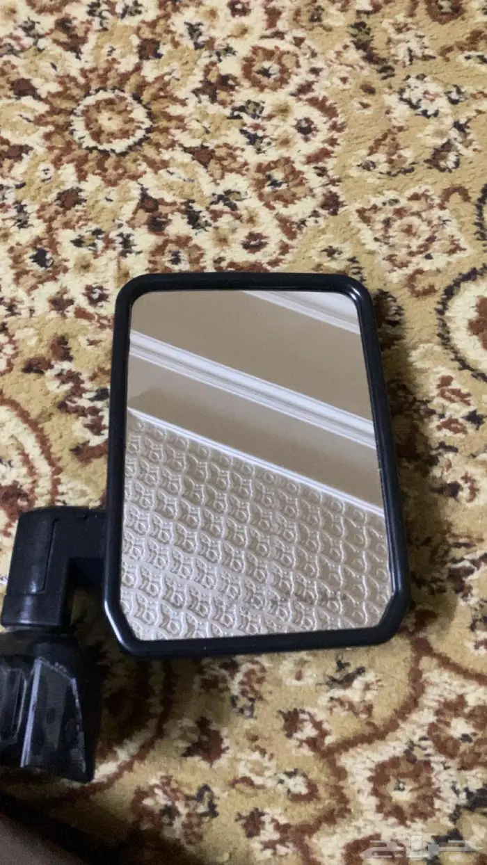 قطع اغراض ربع وشاص بوليسي 3
