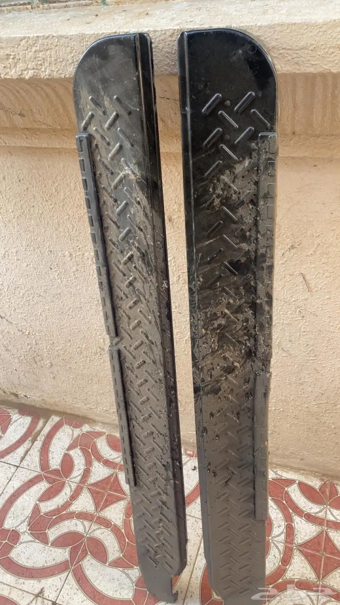 قطع اغراض ربع وشاص بوليسي 0