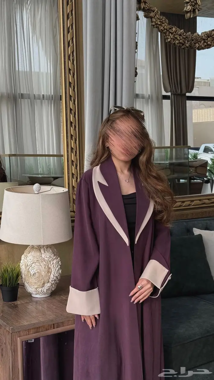 مشروع متجر عبايات في سلة 9