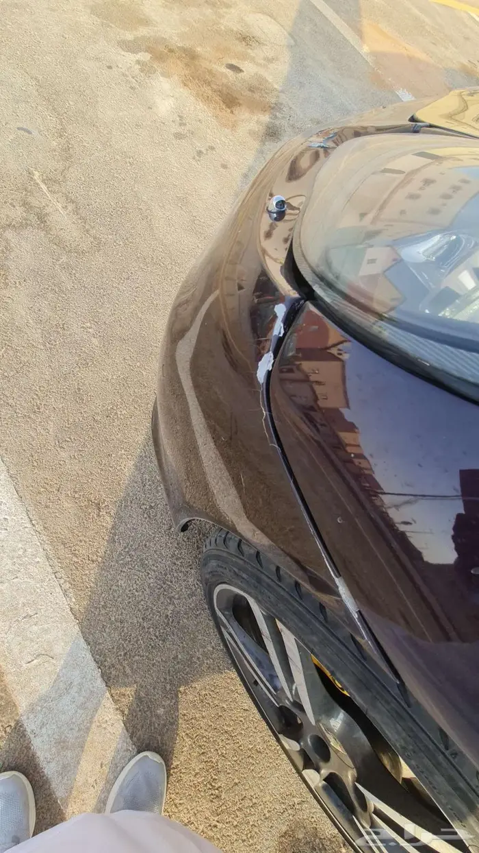 بورش باناميرا توربو 9