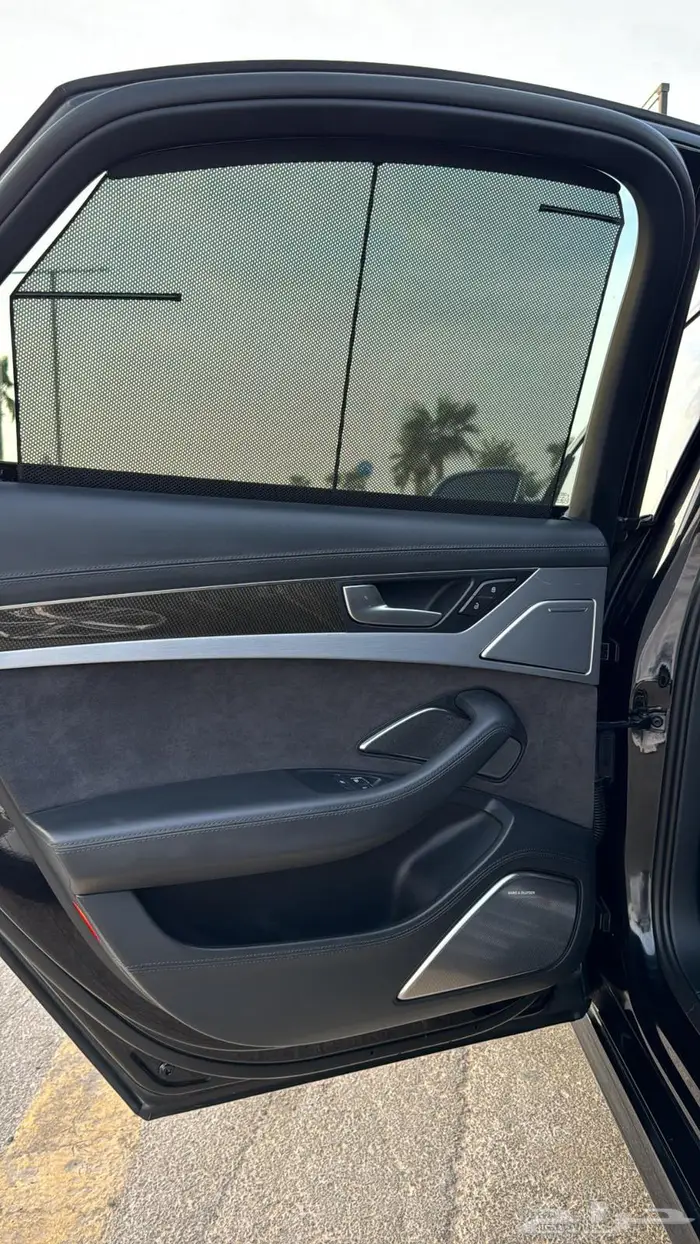 اودي S8 5