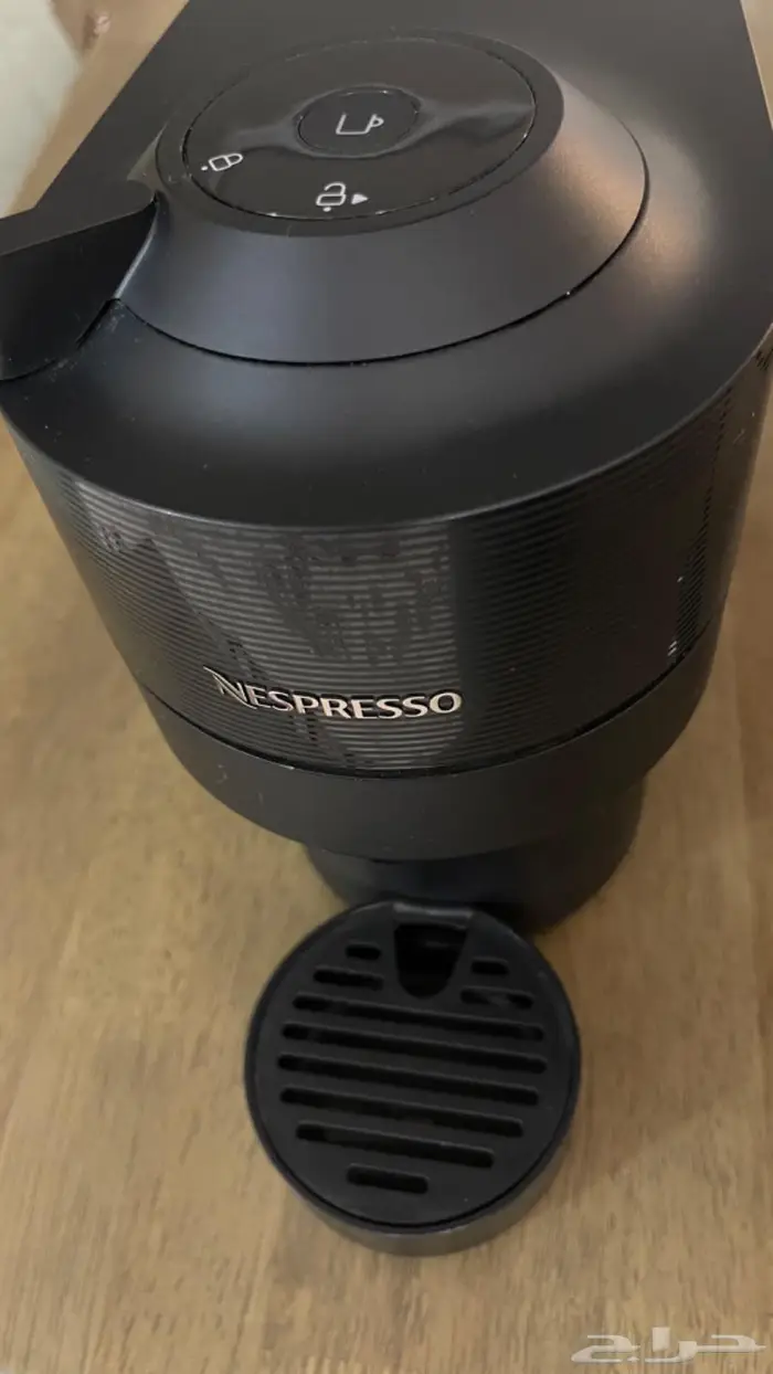 آلة نسبرسو فيرتو Nespresso 1