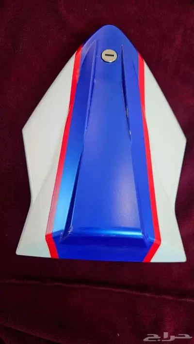 S1000RR 2015 to 2018 Rear Seat Cover Cowl Fairing Seat Lock index