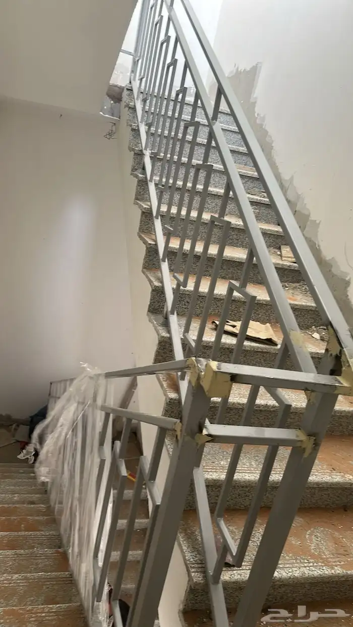 درابزين Handrail 10