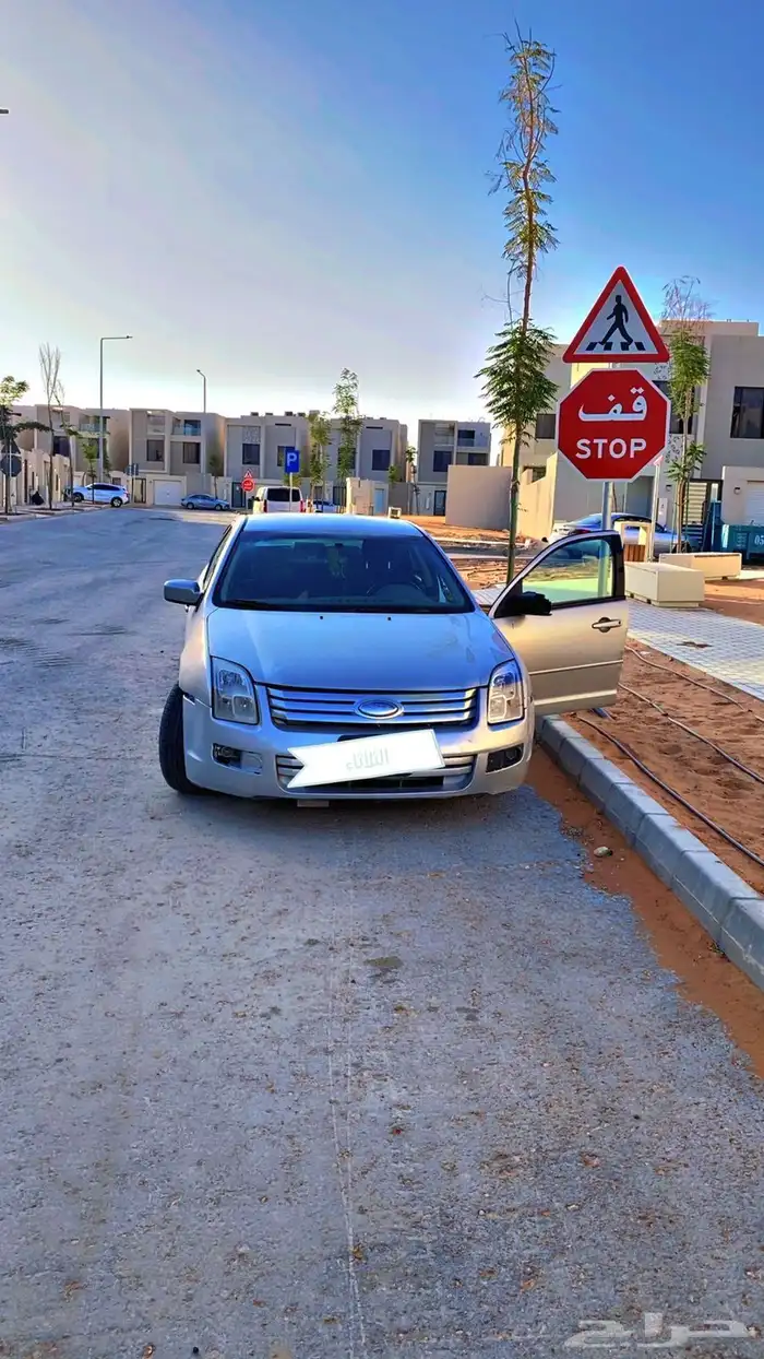 فورد افيوجن 4