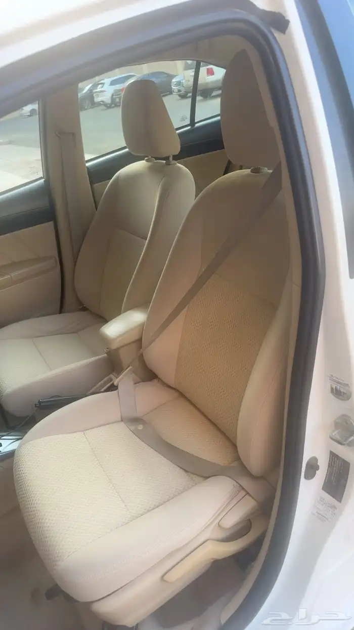 يارس اتومتيك استخدام نضيف 9