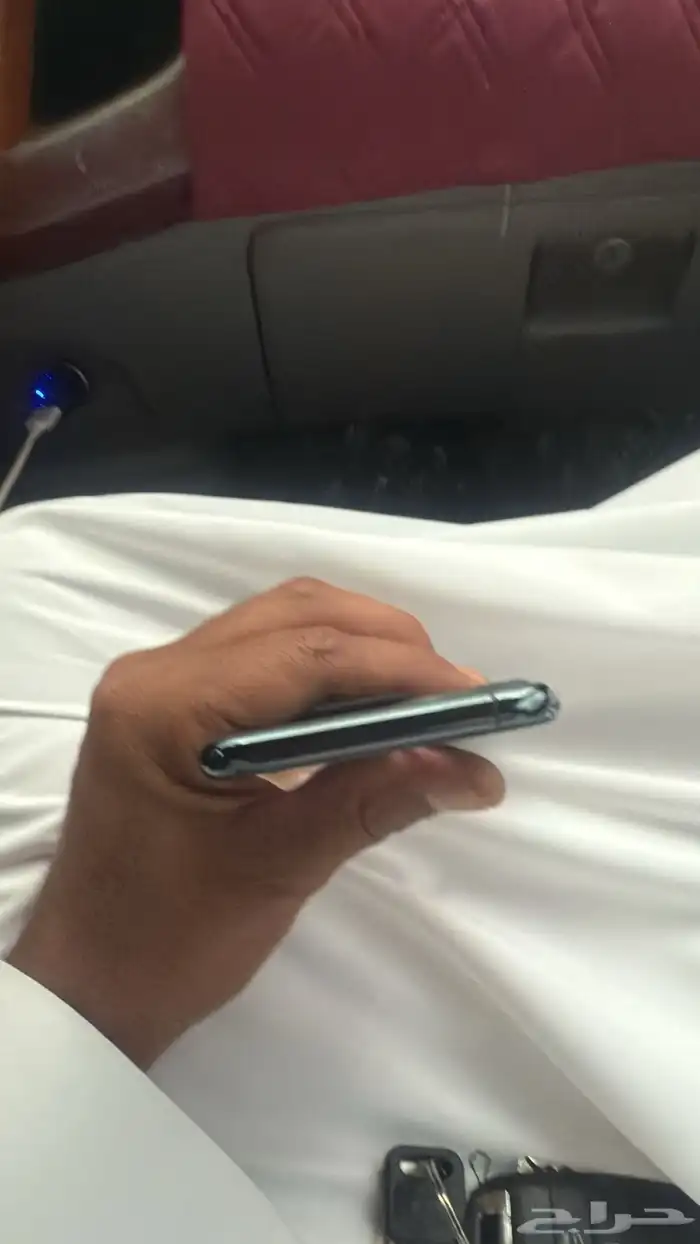 ايفون 11 برو 1