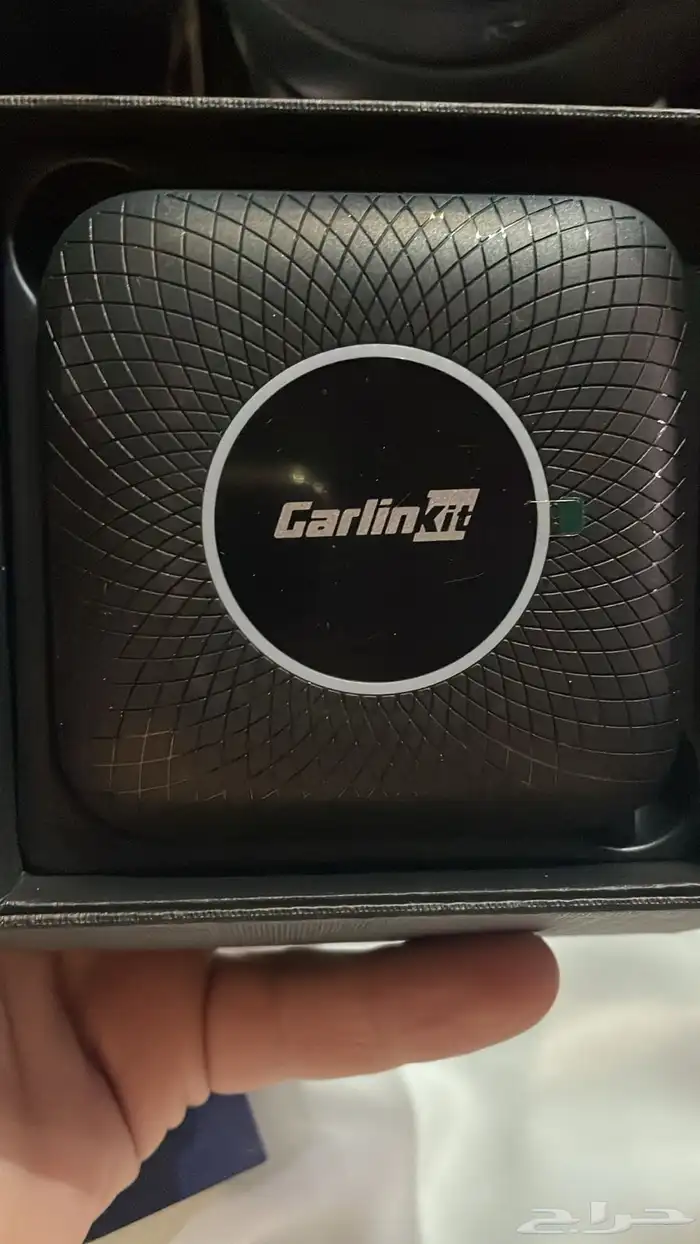 كار بلاي للبيع استخدام قليل جدا نظيف بجميع اغراضه 0