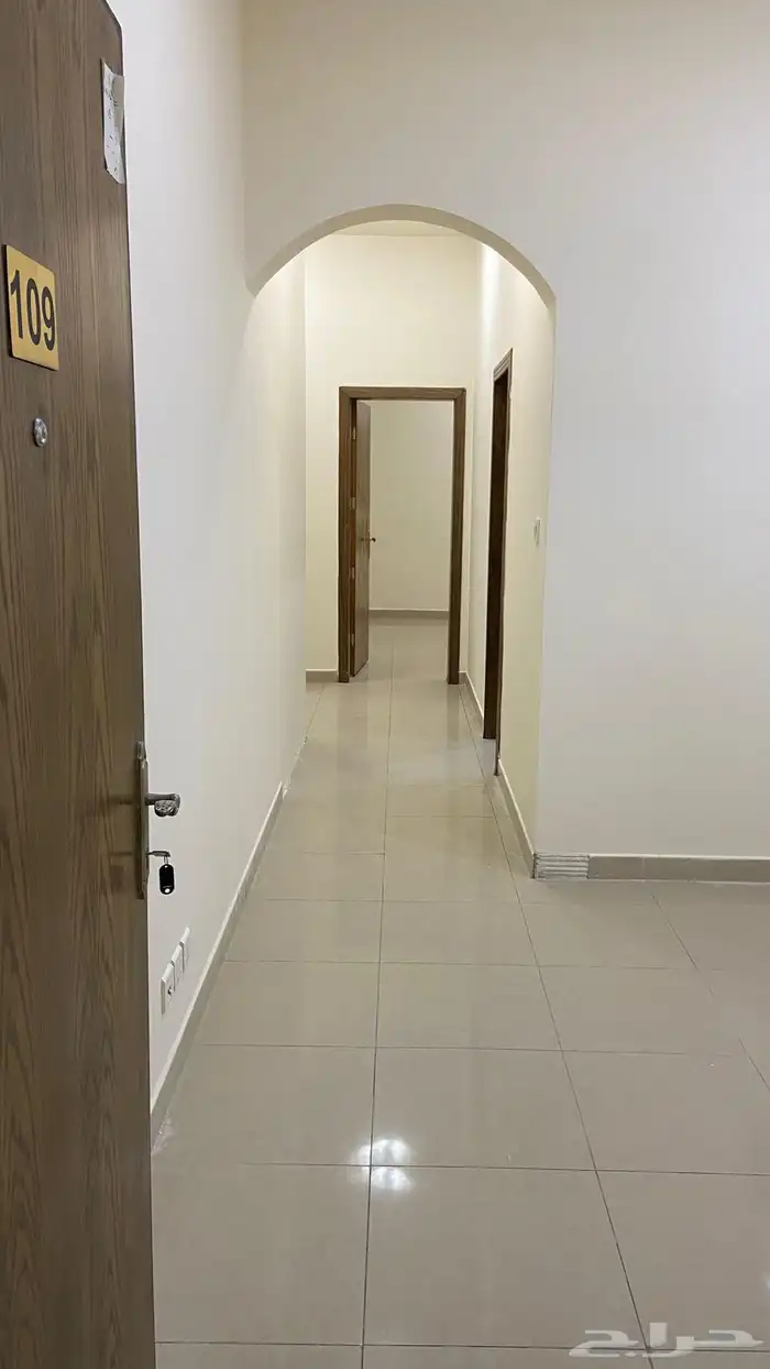شقة سكنية للايجار بحي الفيصلية الدمام 3