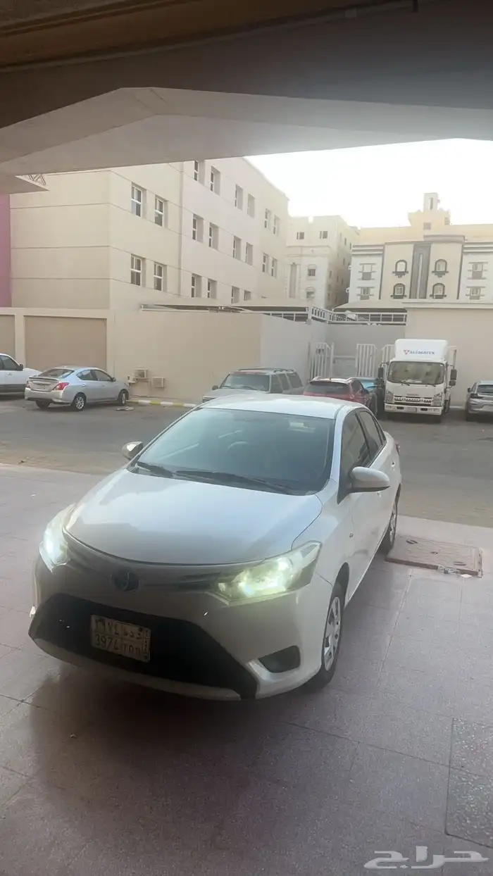 يارس اتومتيك استخدام نضيف 0