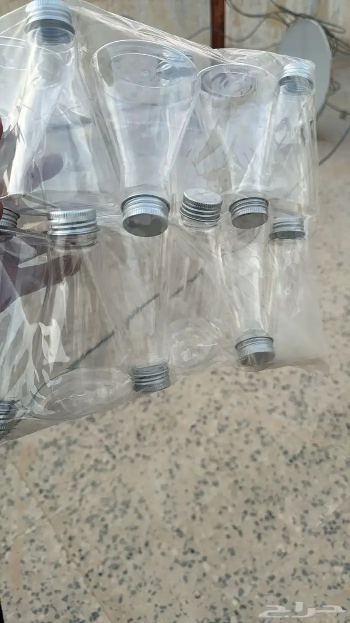 علب بلاستيك 3