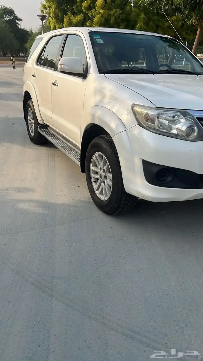 فورشينر2014 بدون دبل 1