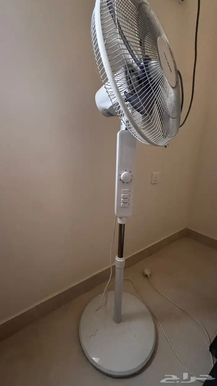 عربيه اطفال ومروحه 1