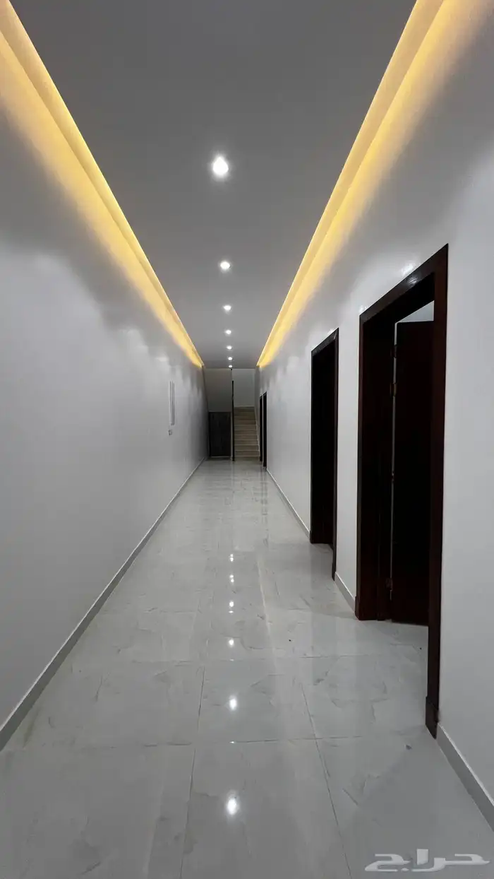 شقق عزاب بحي الريان 3
