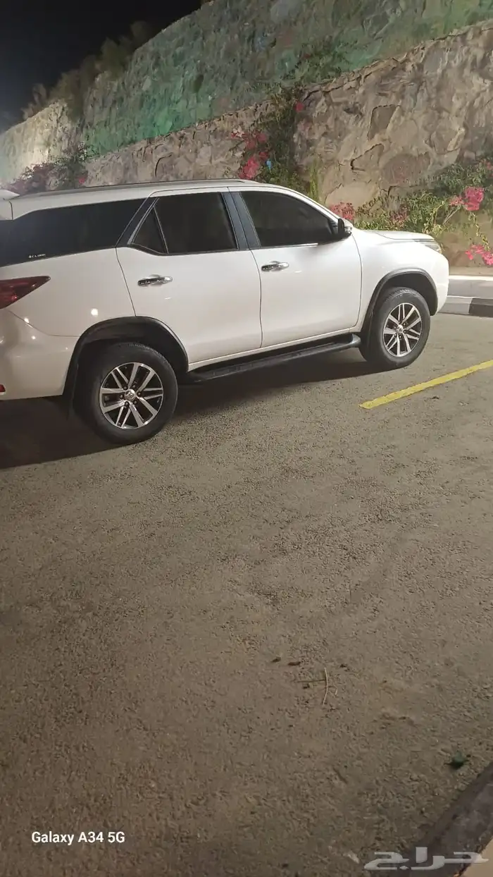 فورشنر 2018 بصمه 6 سلندل 4