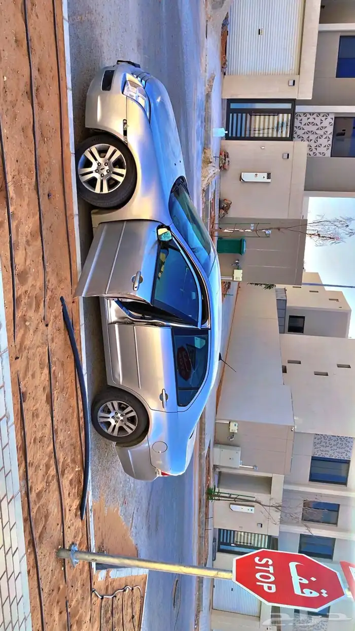 فورد افيوجن 0
