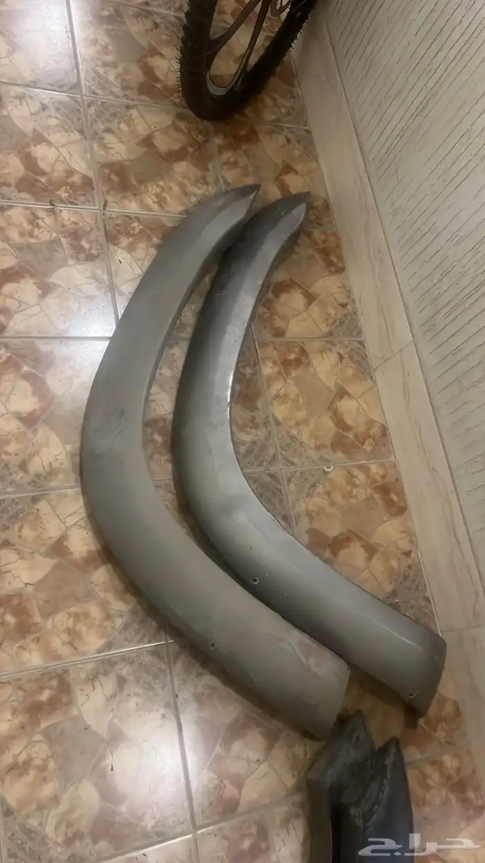 للبيع قطع نيسان مستعنل اصلي نظيف يوجد شحن 23