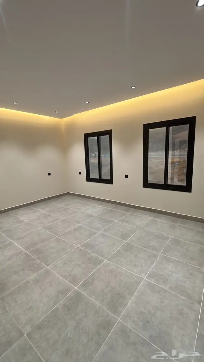 فيلا دورين منفصله مساحة 313 م 7