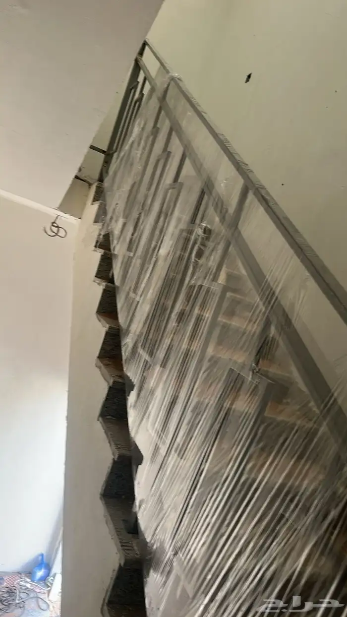درابزين Handrail 12