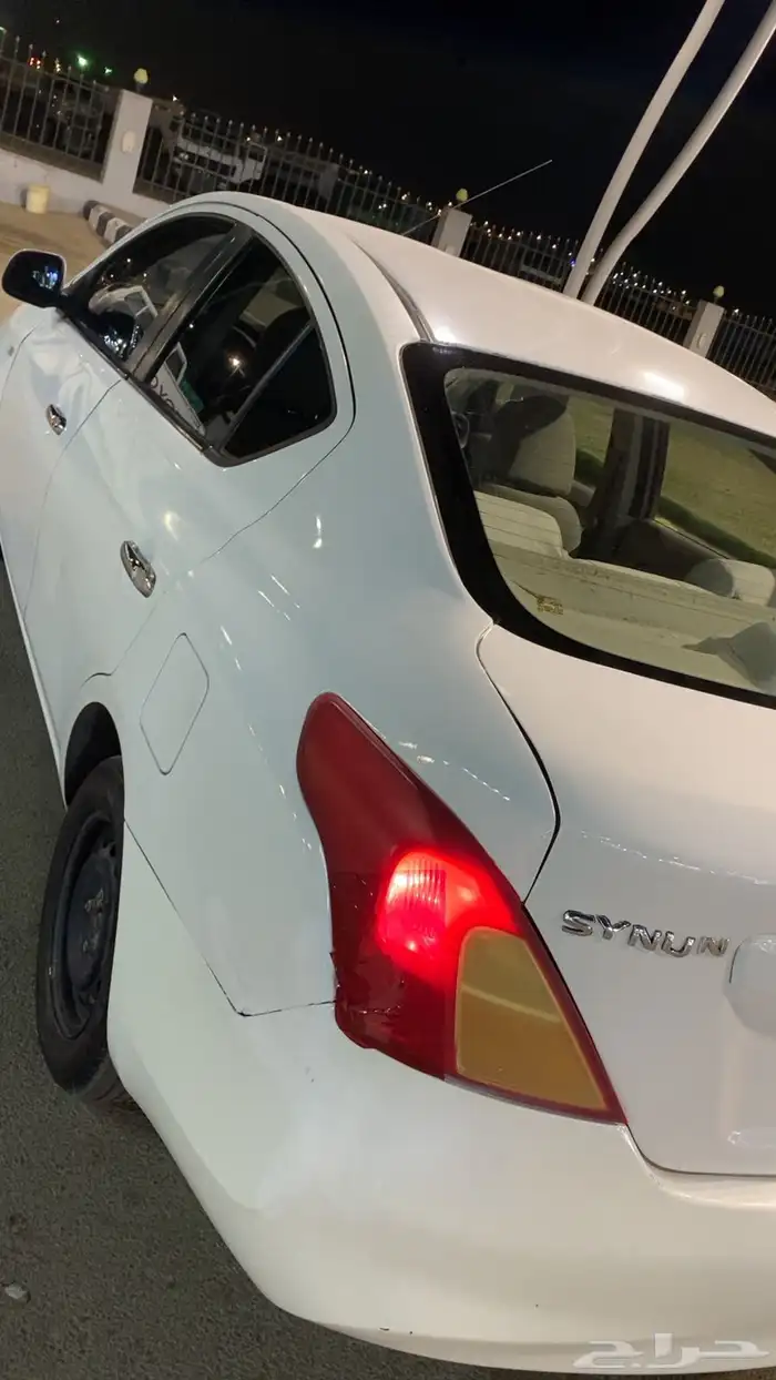 صني 7