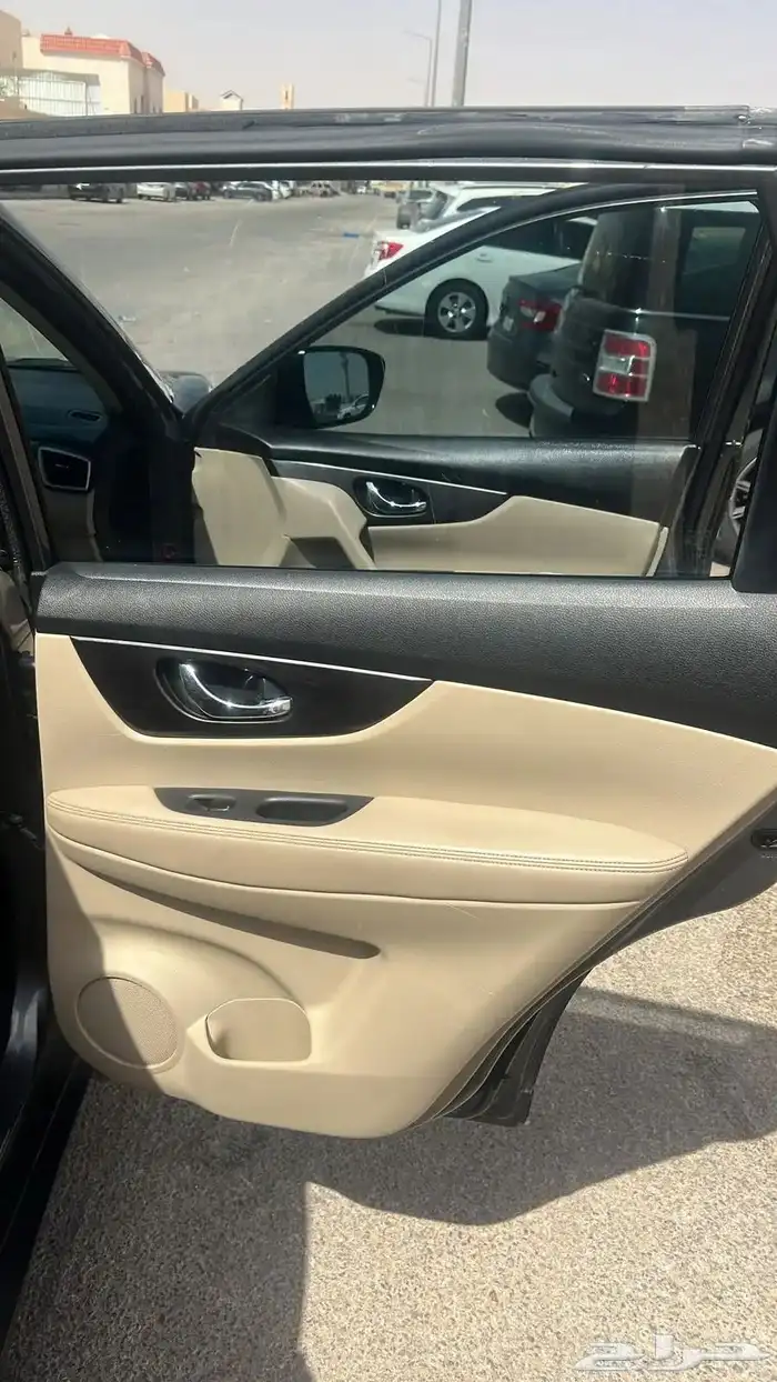 اكستريل نظيف 2016 2