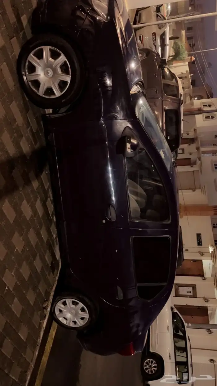 رينو سمبول 2