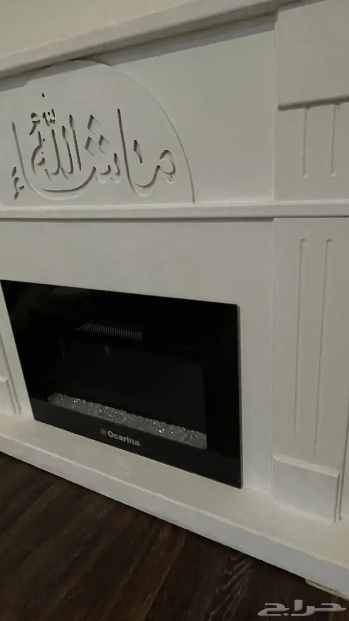 مدفأه كهربائيه 4