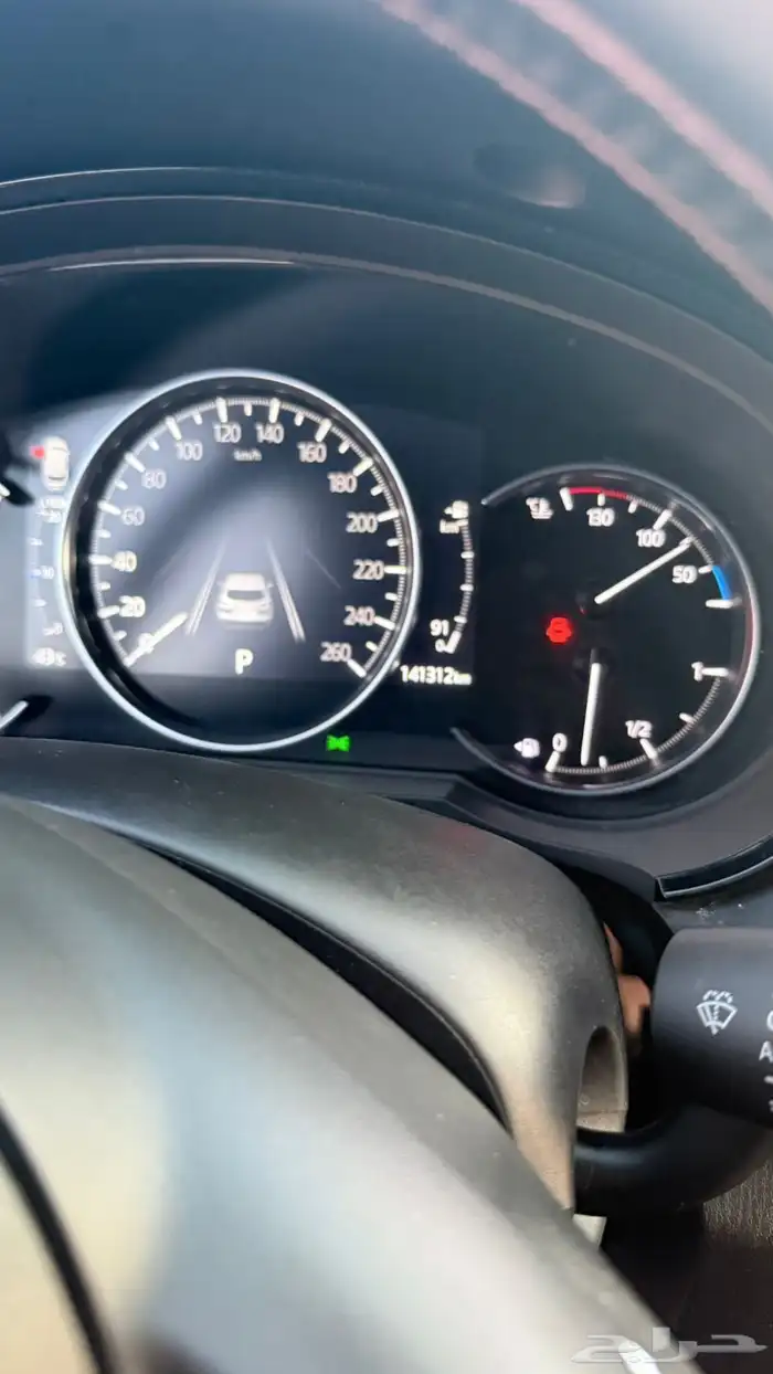 للبيع cx9 سقنتشر ف ل كامل 4