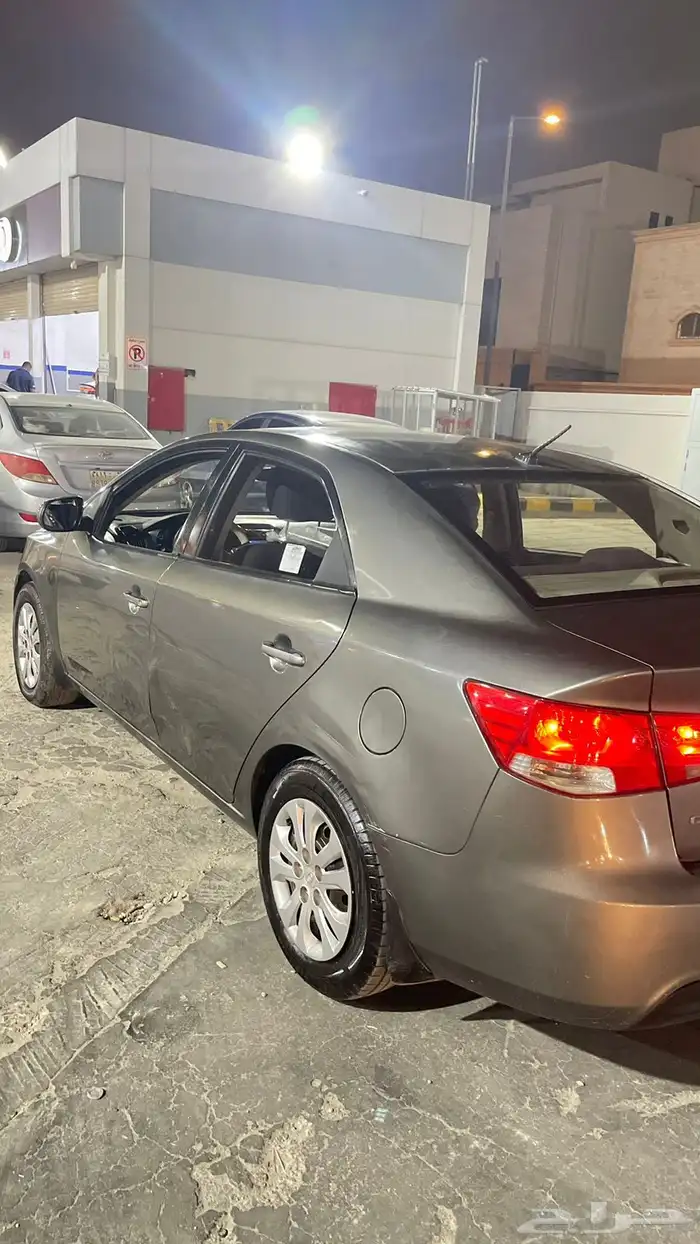 كيا سيراتو 0