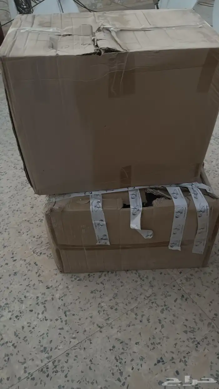 علب بلاستيك 4