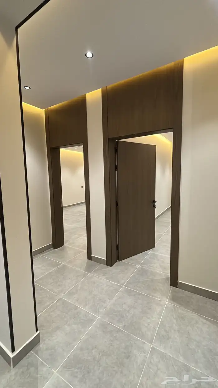 فيلا دورين منفصله مساحة 313 م 13