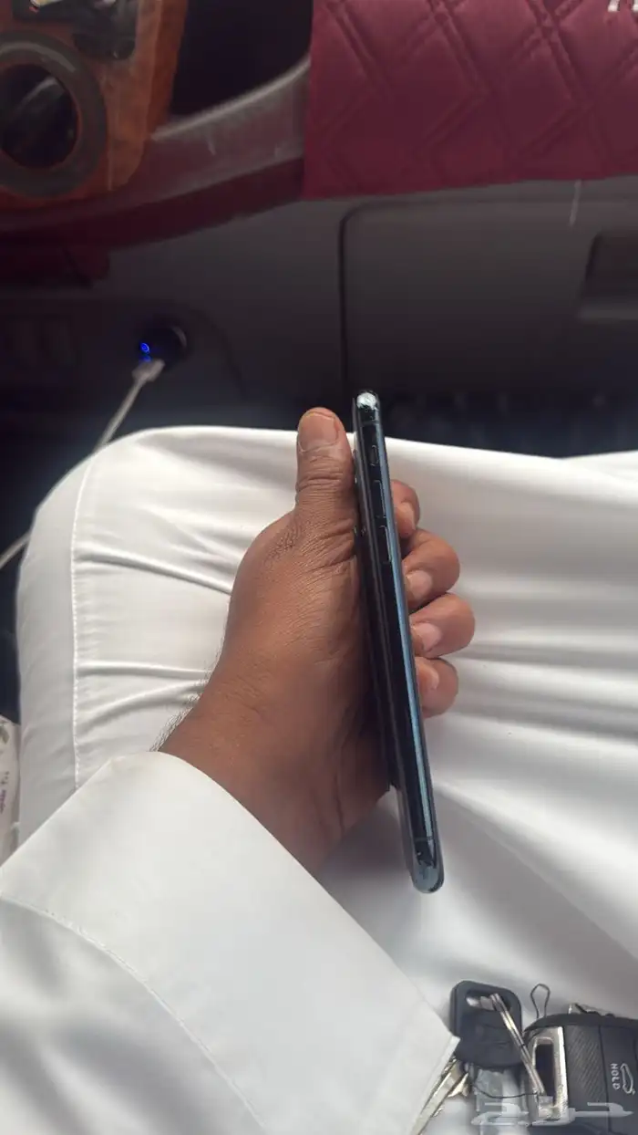 ايفون 11 برو 7