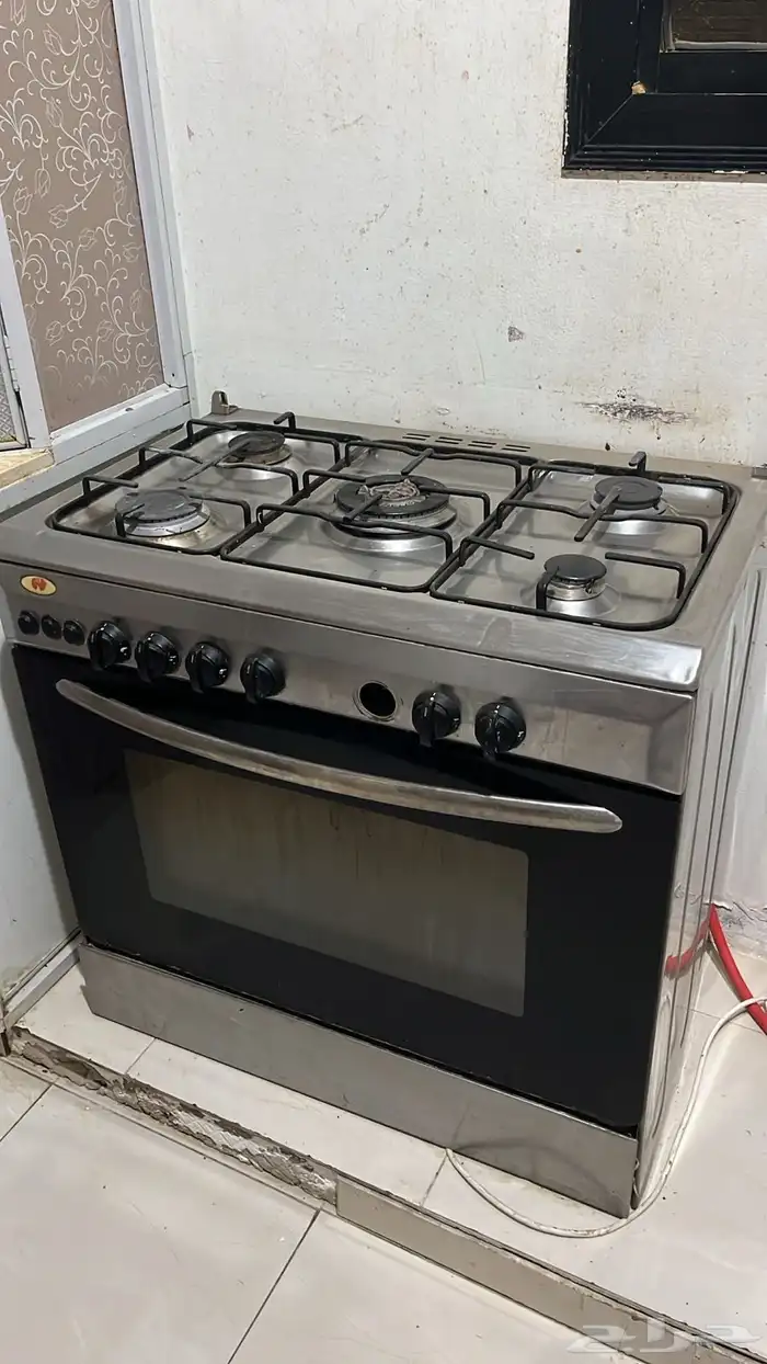 فرن للبيع 0