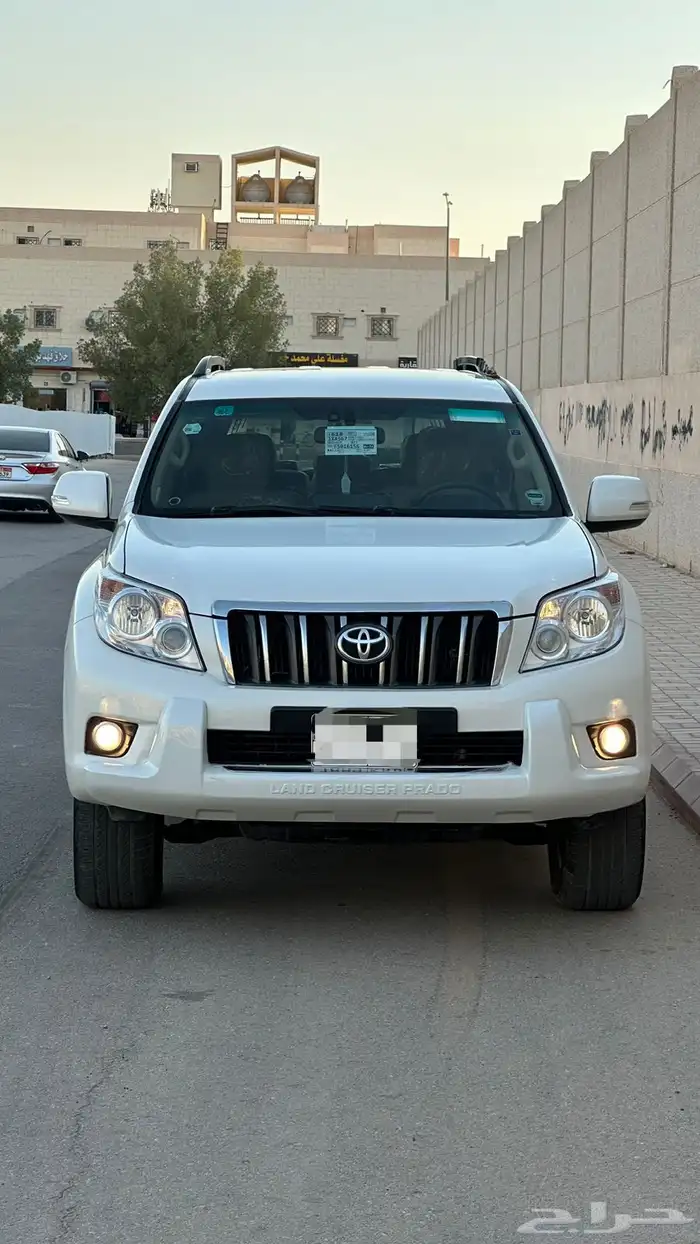 برادو 2012 0
