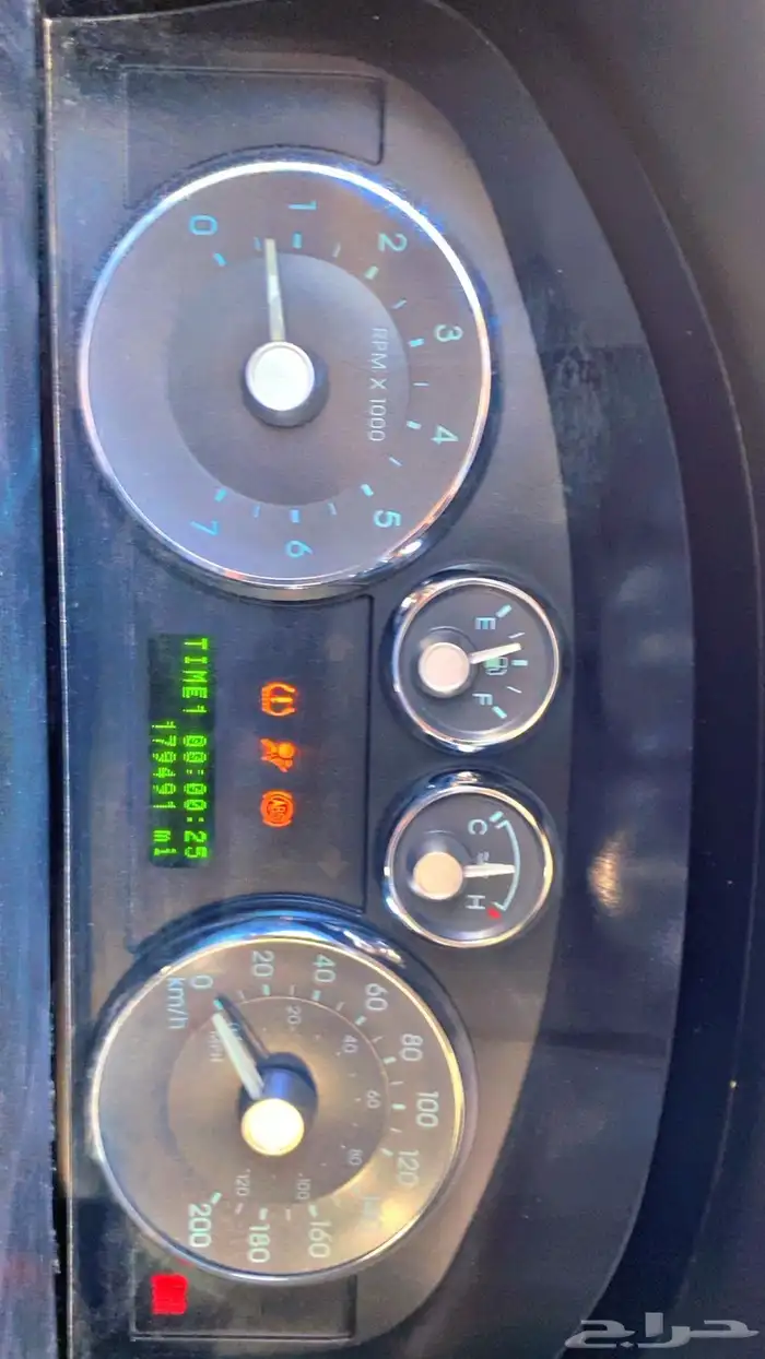 فورد افيوجن 1