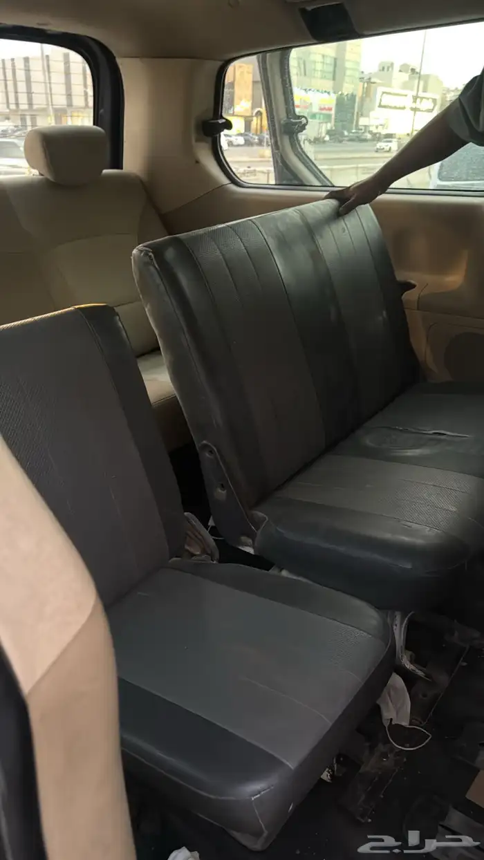 للبيع هيونداي H1 15