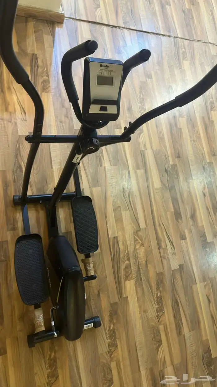 جهاز رياضي جديد من ساكو (استخدام تجربه فقط ) 2
