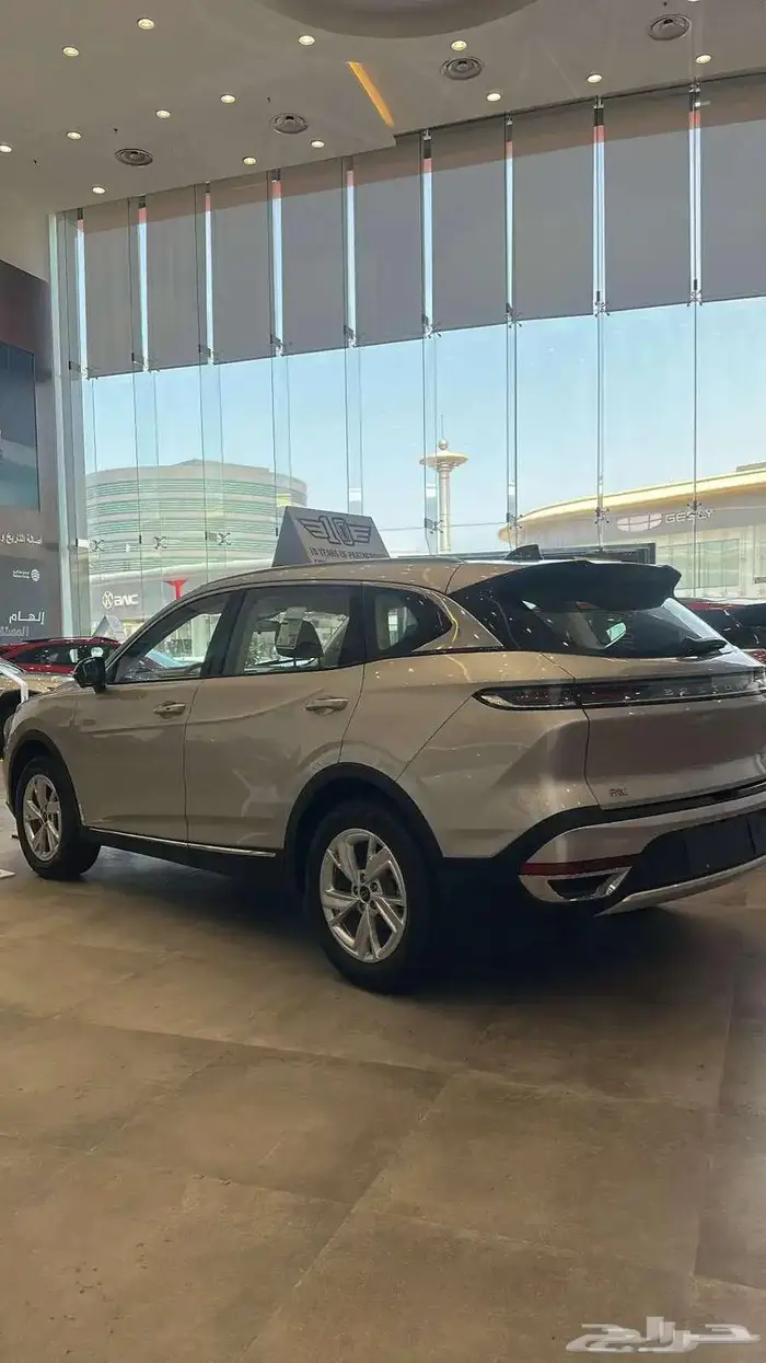 فاو T90 بسعر مميز للكاش والتمويل في موتر سوق 3