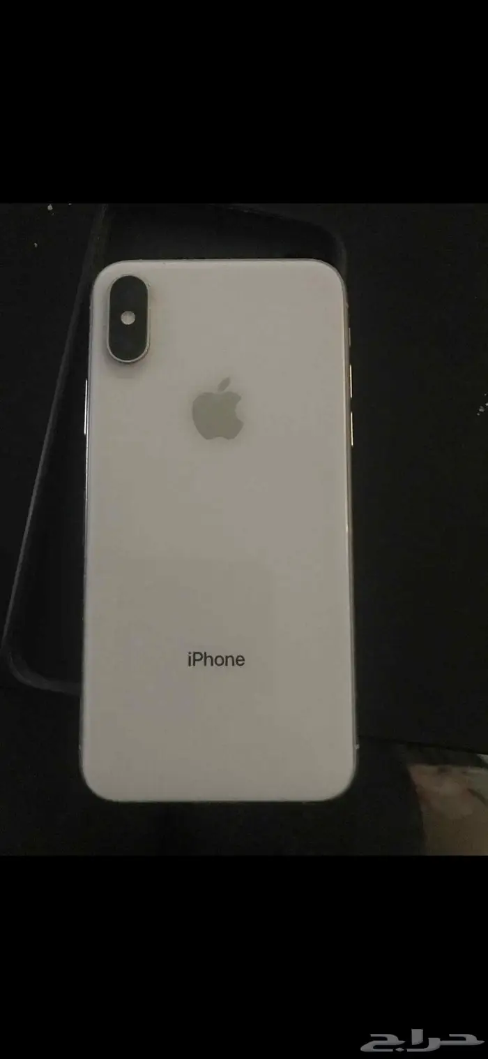 ايفون xs 1