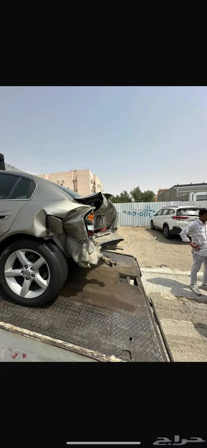 نيسان التيما 2007 11