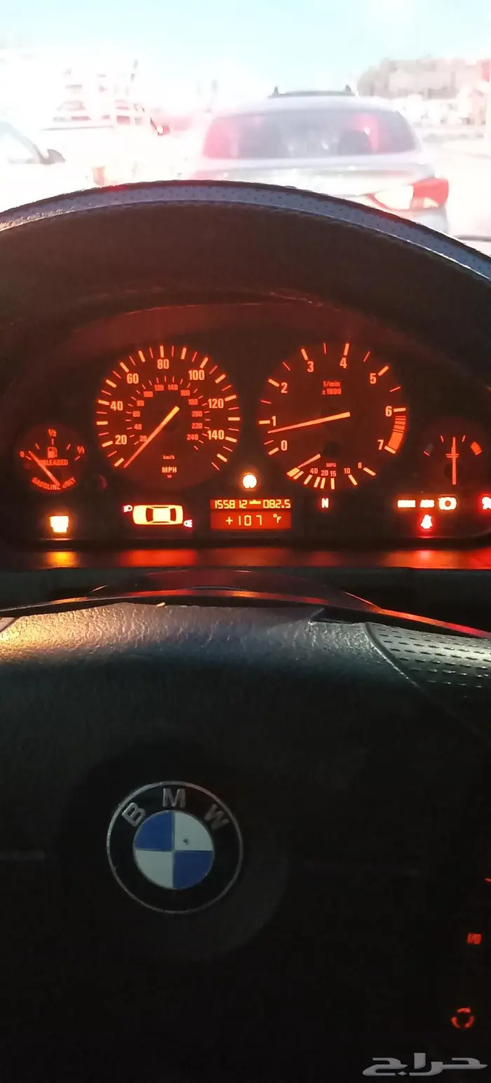 BMW X5 2003 V6 2