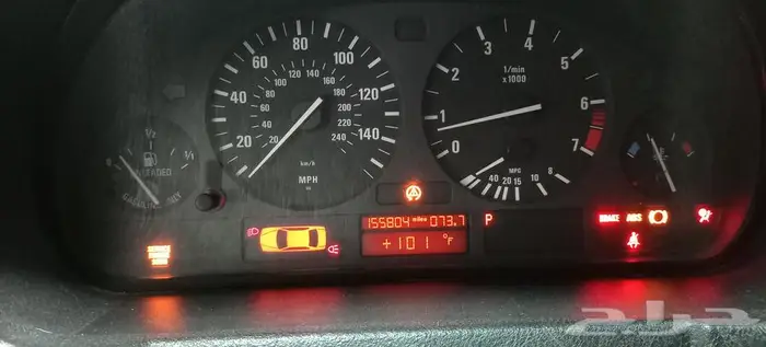BMW X5 2003 V6 3